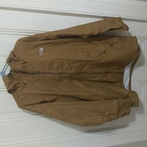 Northface windbreaker